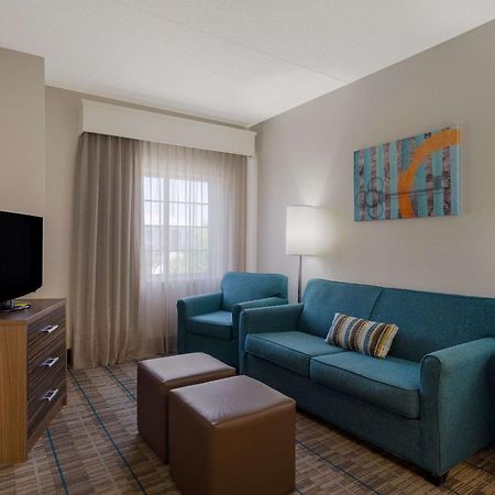 Mainstay Suites Wilmington - University Area Экстерьер фото