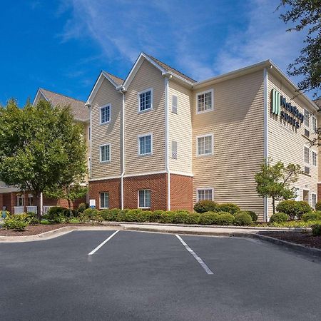 Mainstay Suites Wilmington - University Area Экстерьер фото