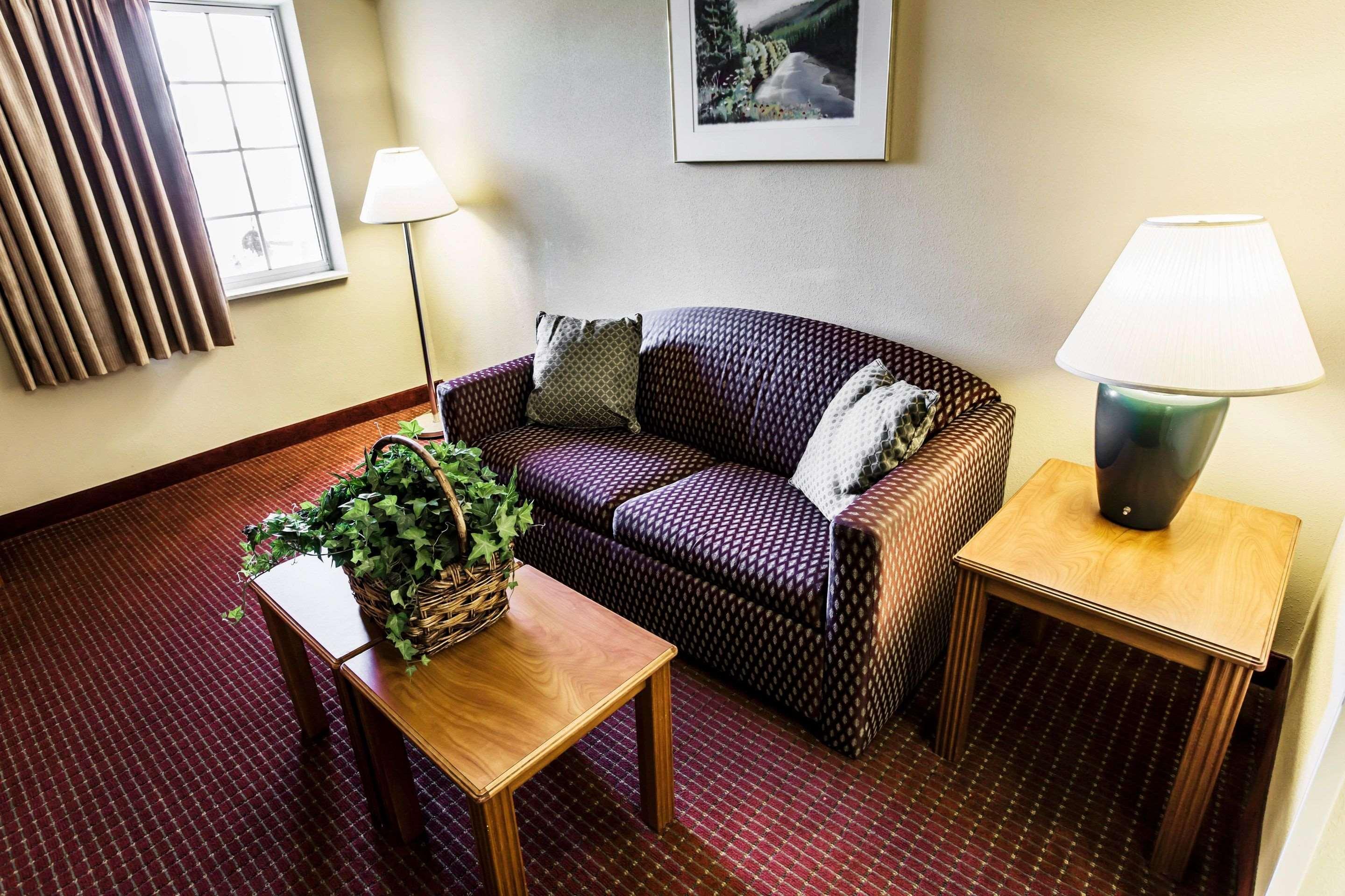 Mainstay Suites Wilmington - University Area Экстерьер фото