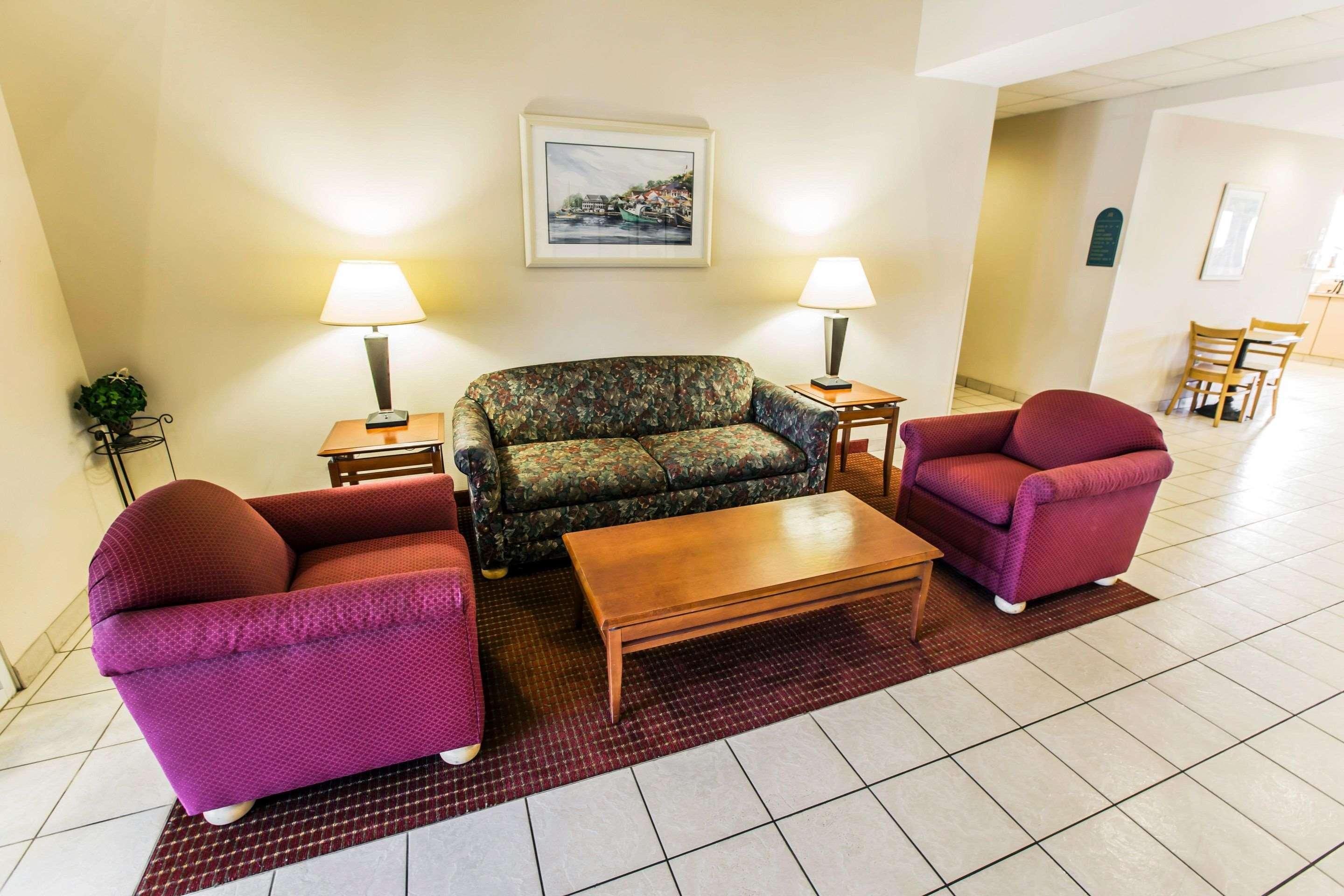 Mainstay Suites Wilmington - University Area Экстерьер фото