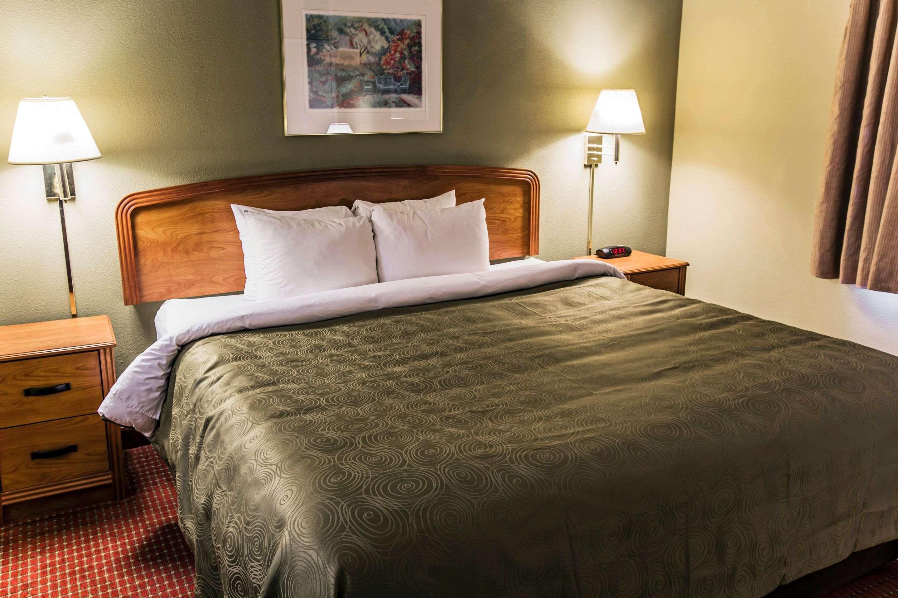 Mainstay Suites Wilmington - University Area Экстерьер фото