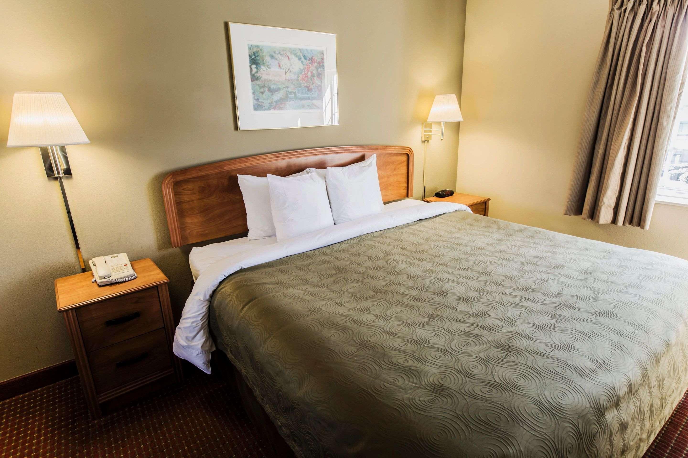 Mainstay Suites Wilmington - University Area Экстерьер фото