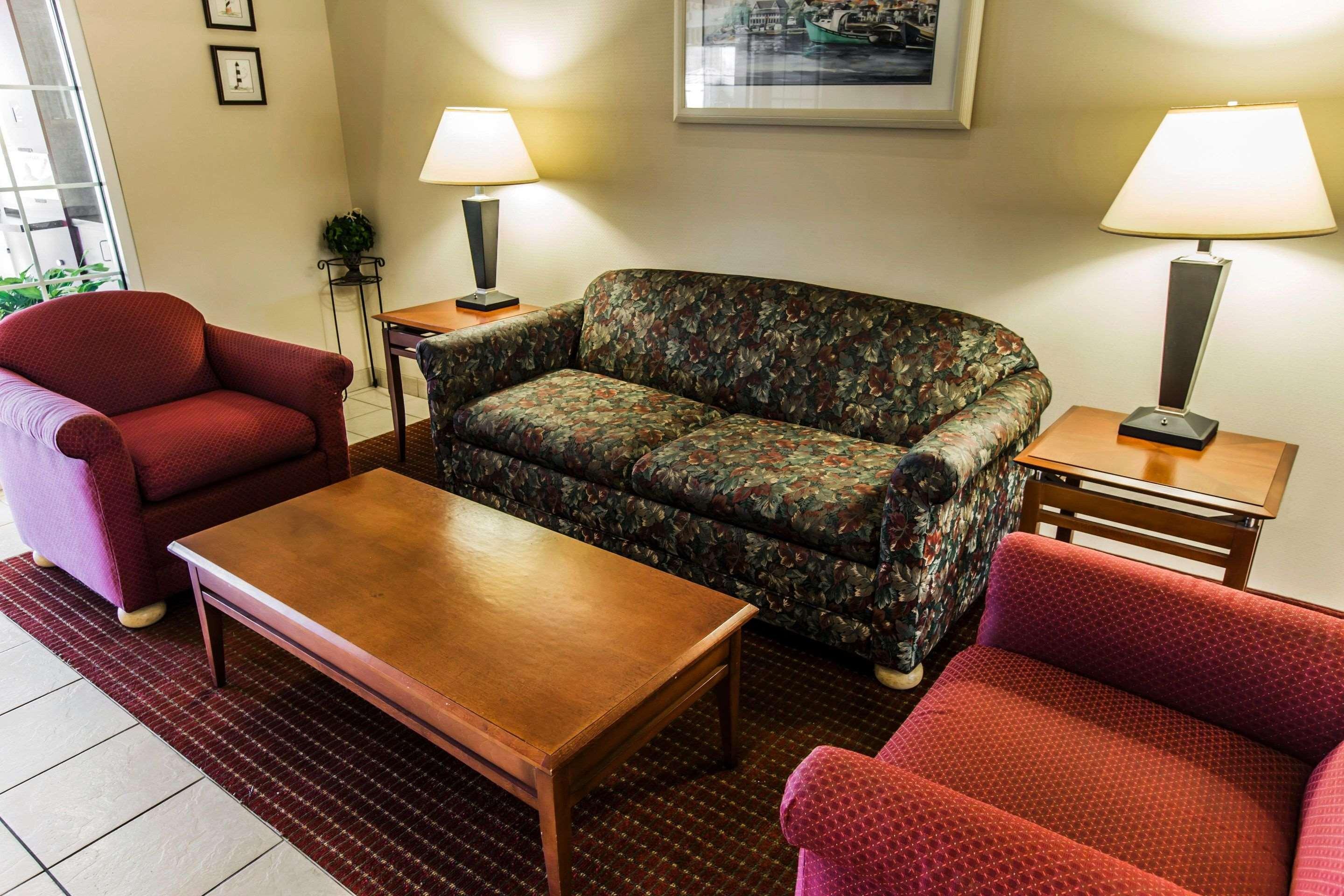 Mainstay Suites Wilmington - University Area Экстерьер фото