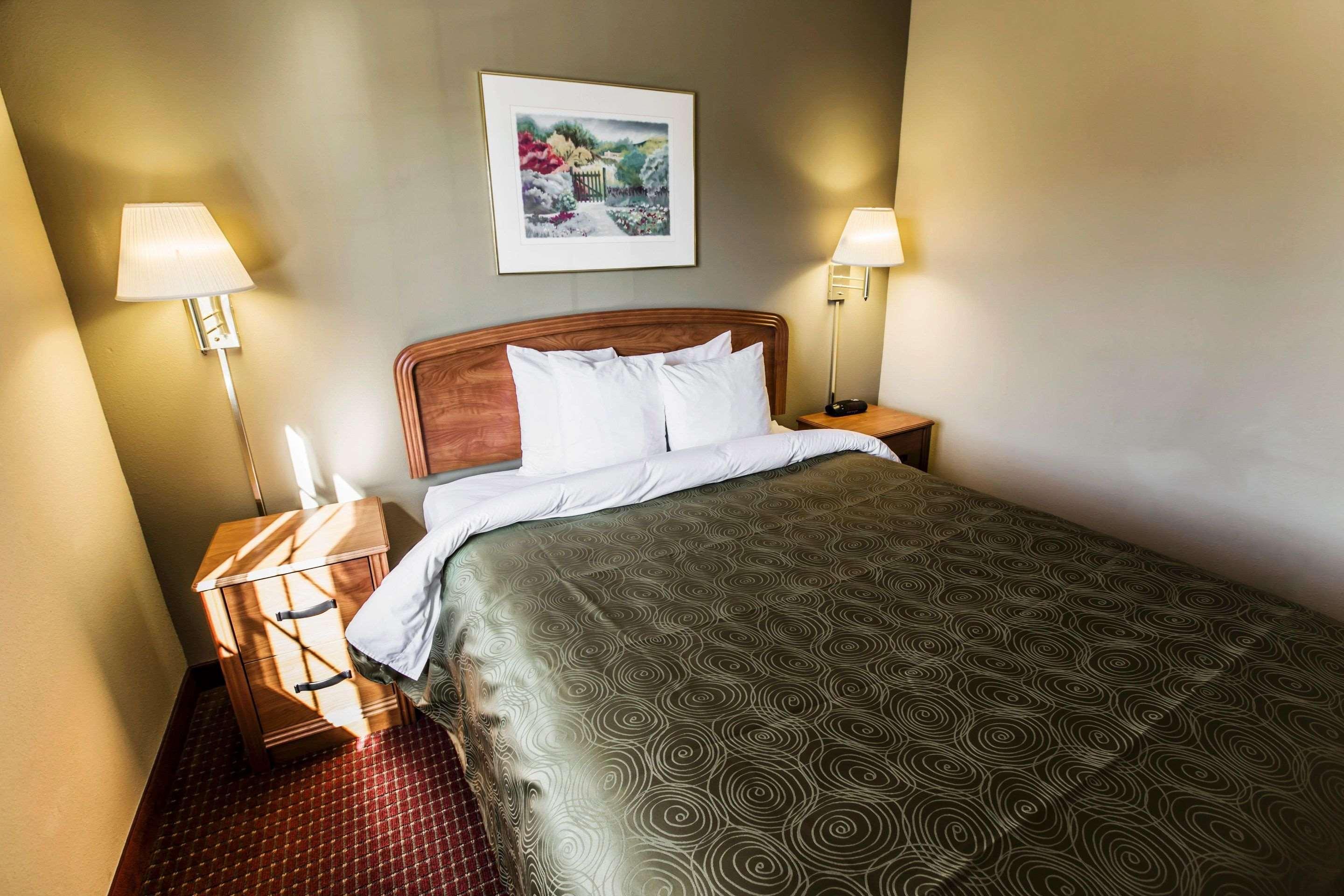 Mainstay Suites Wilmington - University Area Экстерьер фото