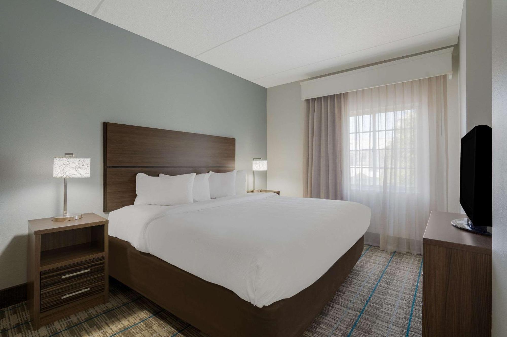 Mainstay Suites Wilmington - University Area Экстерьер фото
