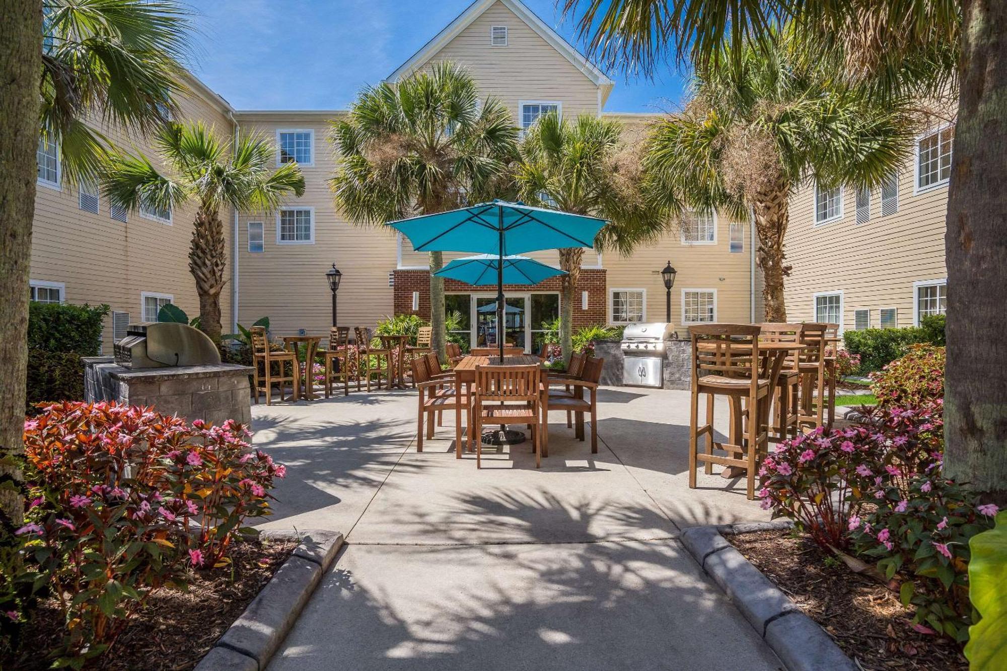 Mainstay Suites Wilmington - University Area Экстерьер фото