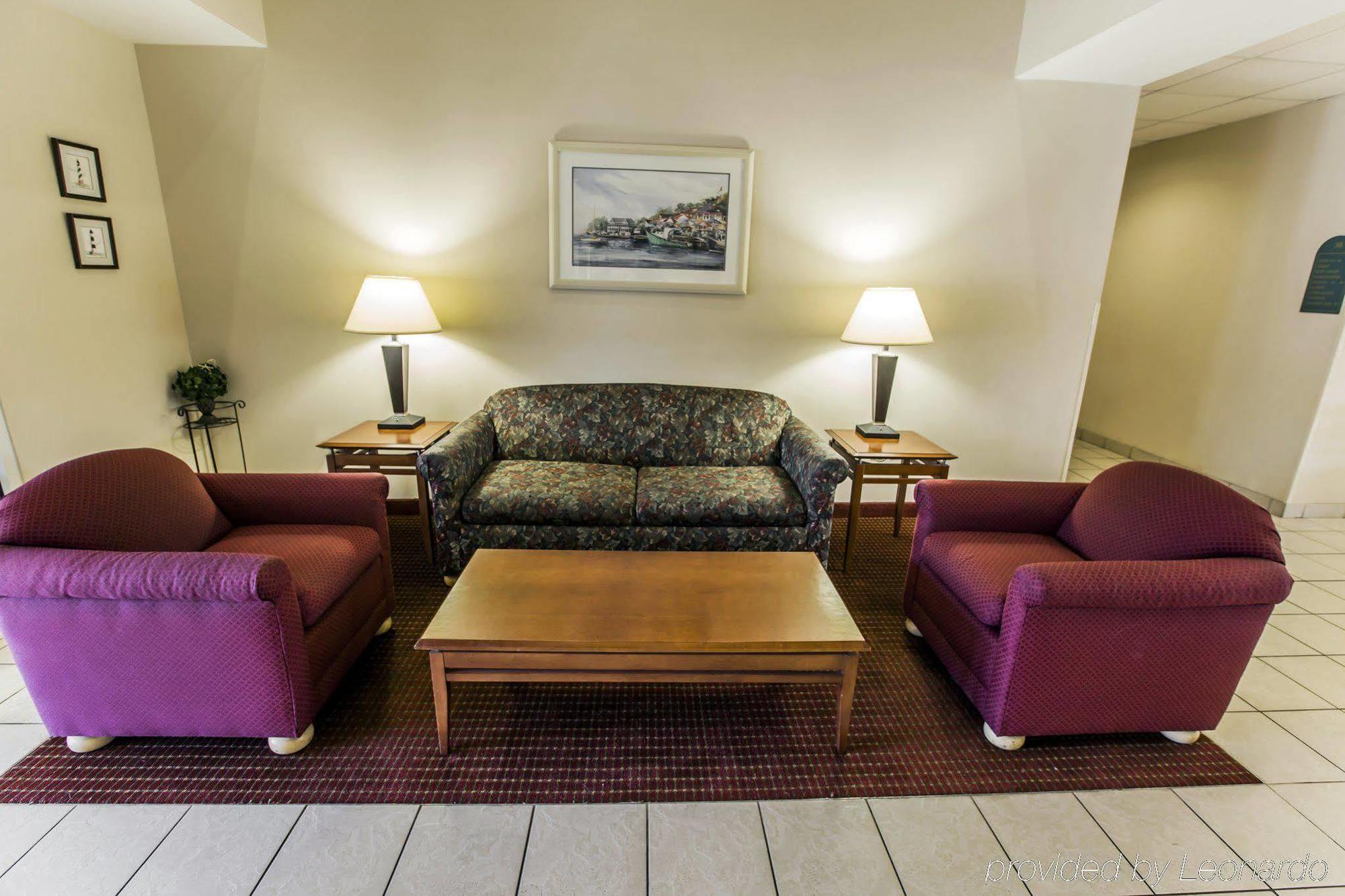 Mainstay Suites Wilmington - University Area Экстерьер фото