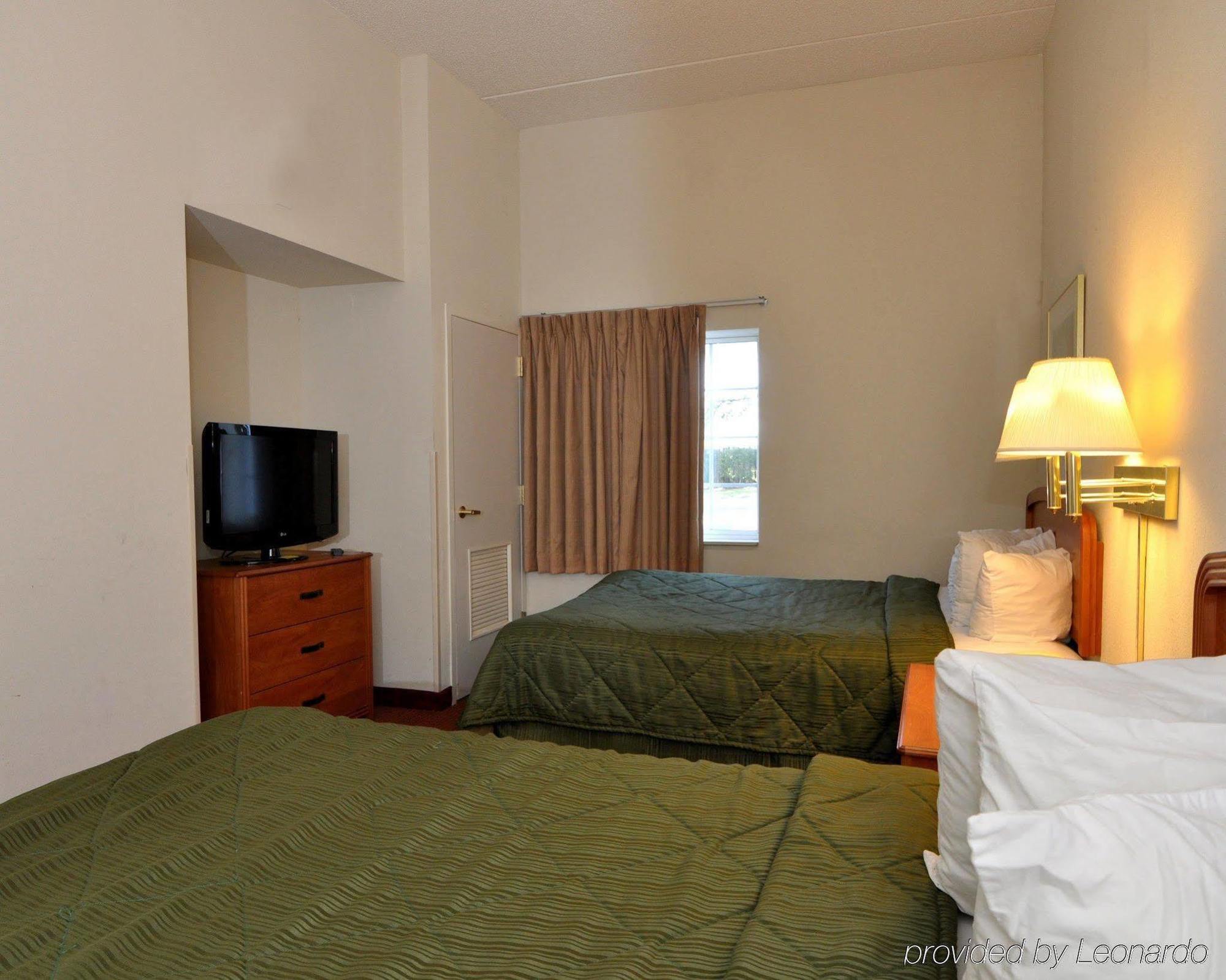 Mainstay Suites Wilmington - University Area Экстерьер фото